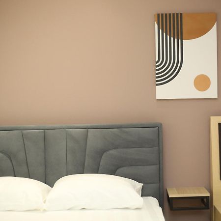 Tekb Rooms & Apartments Wlora Zewnętrze zdjęcie
