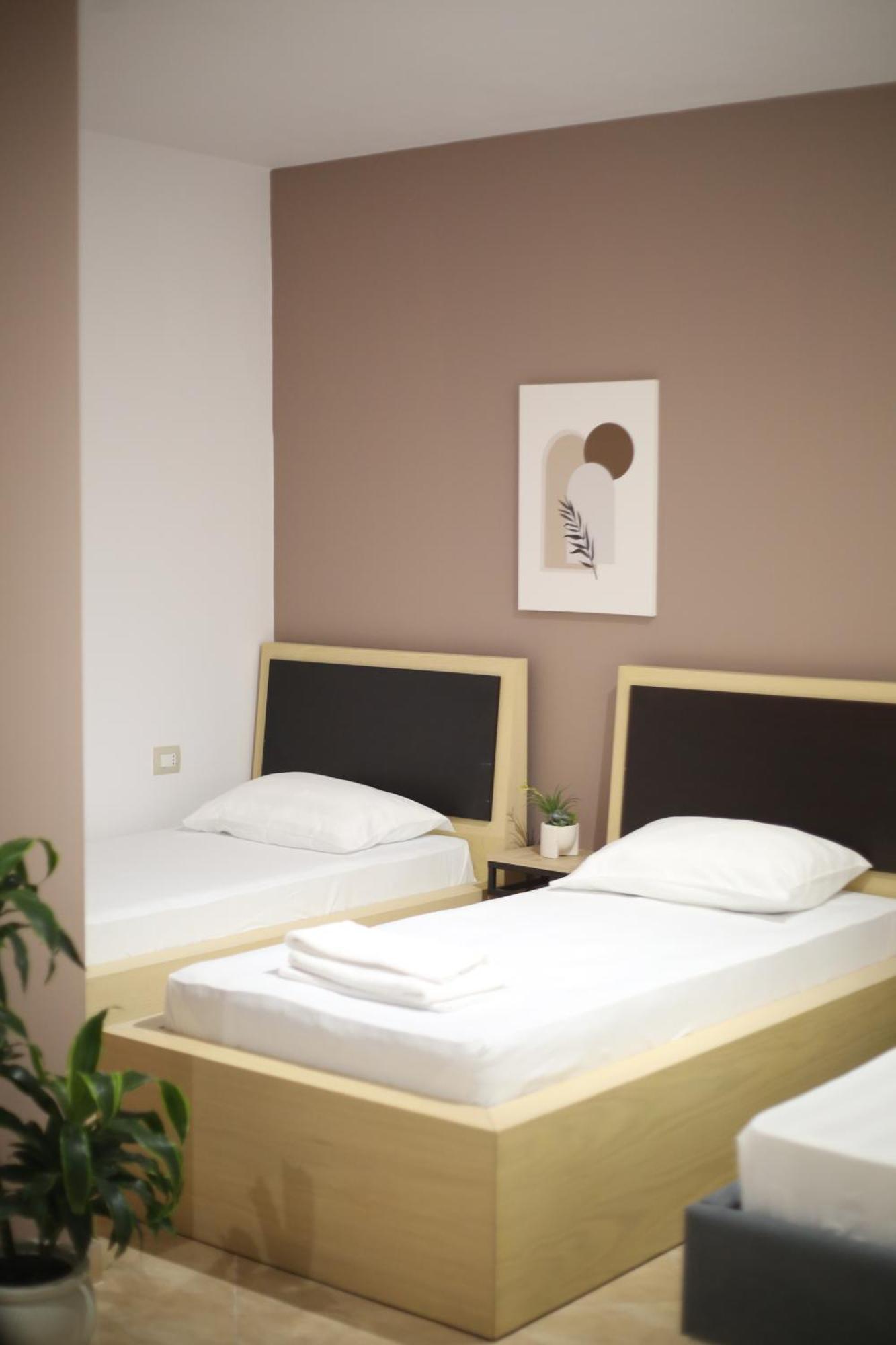 Tekb Rooms & Apartments Wlora Zewnętrze zdjęcie