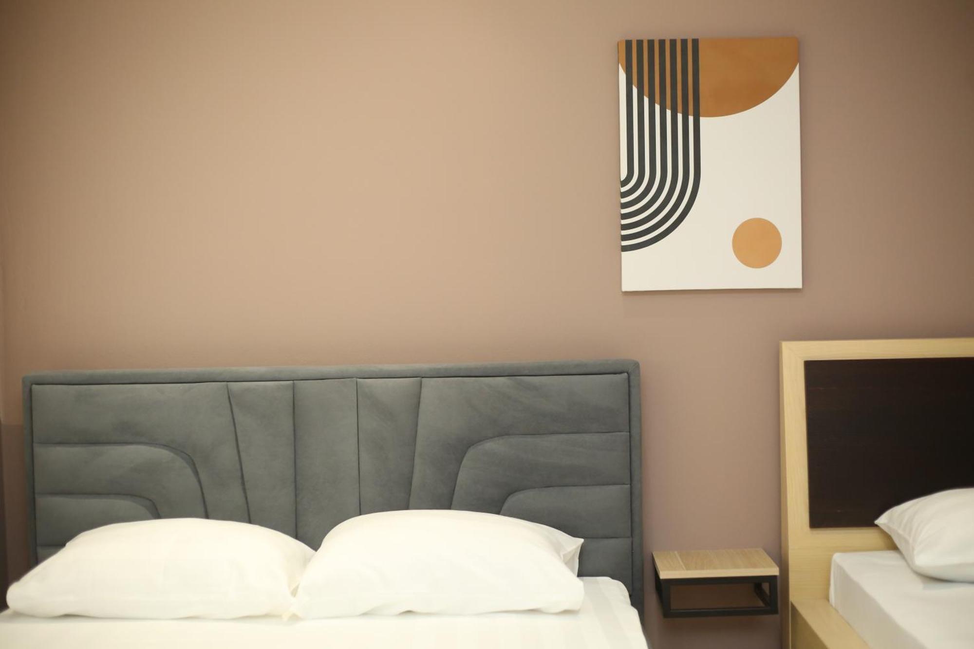 Tekb Rooms & Apartments Wlora Zewnętrze zdjęcie