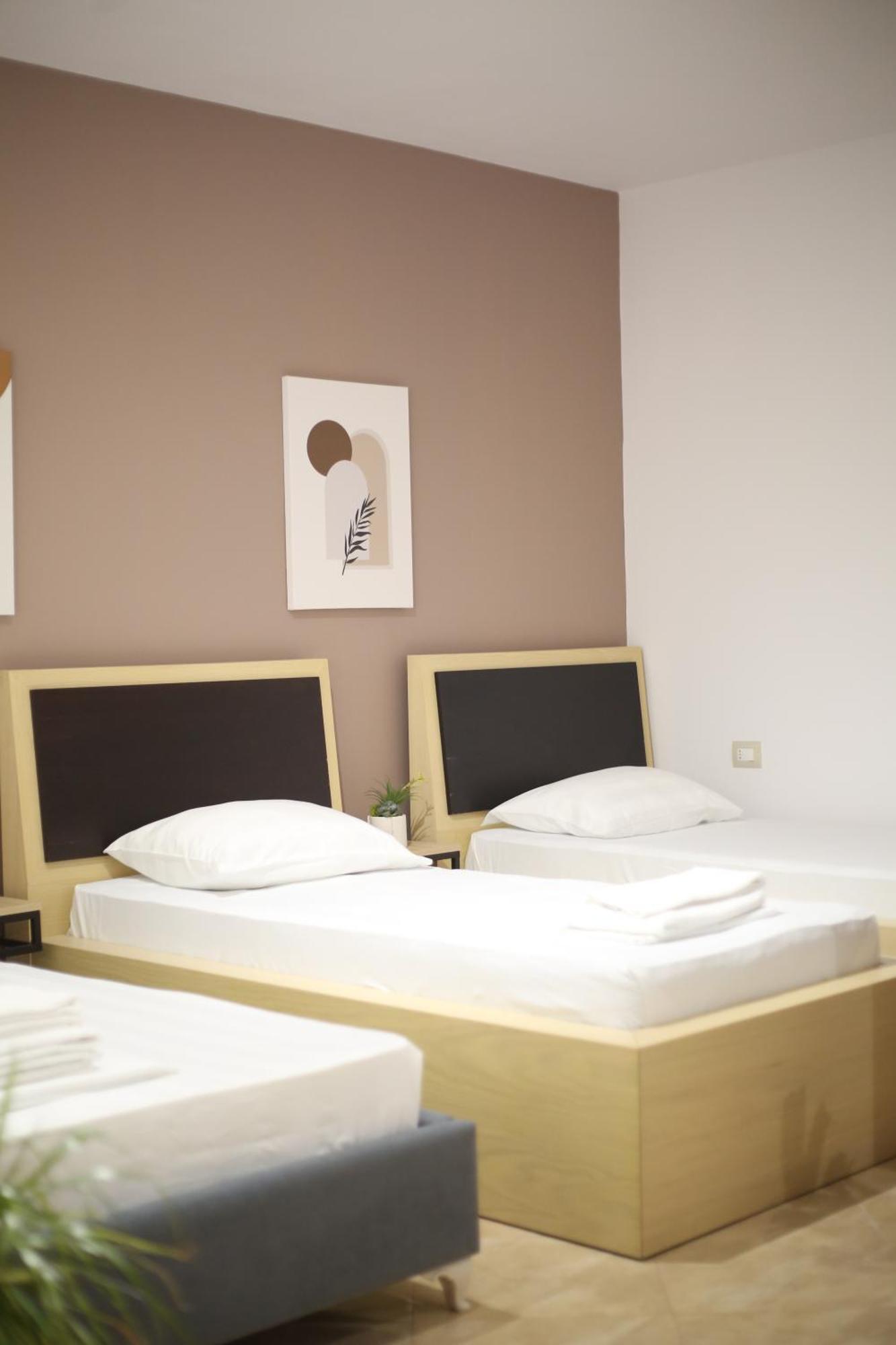 Tekb Rooms & Apartments Wlora Zewnętrze zdjęcie