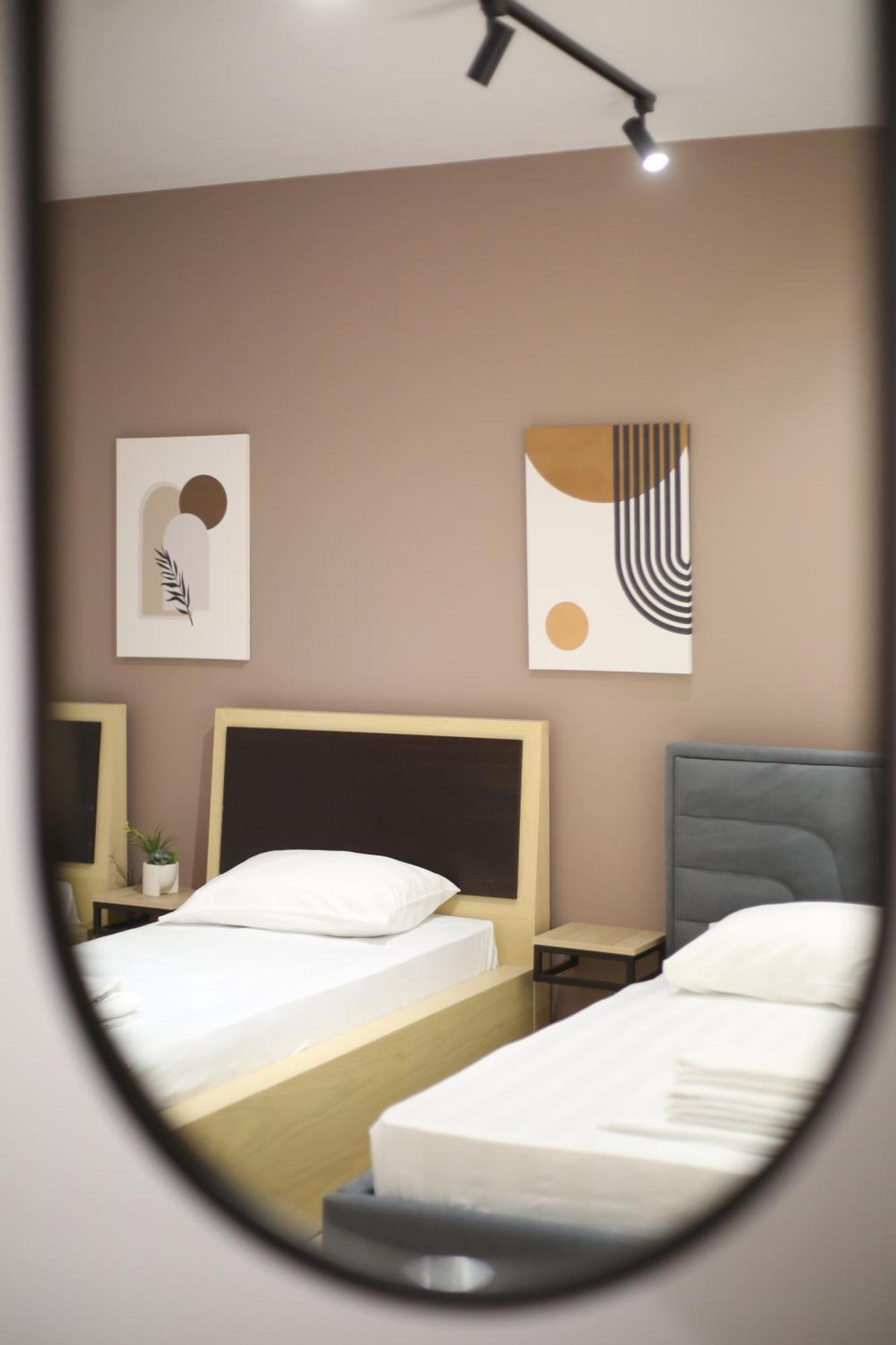 Tekb Rooms & Apartments Wlora Zewnętrze zdjęcie