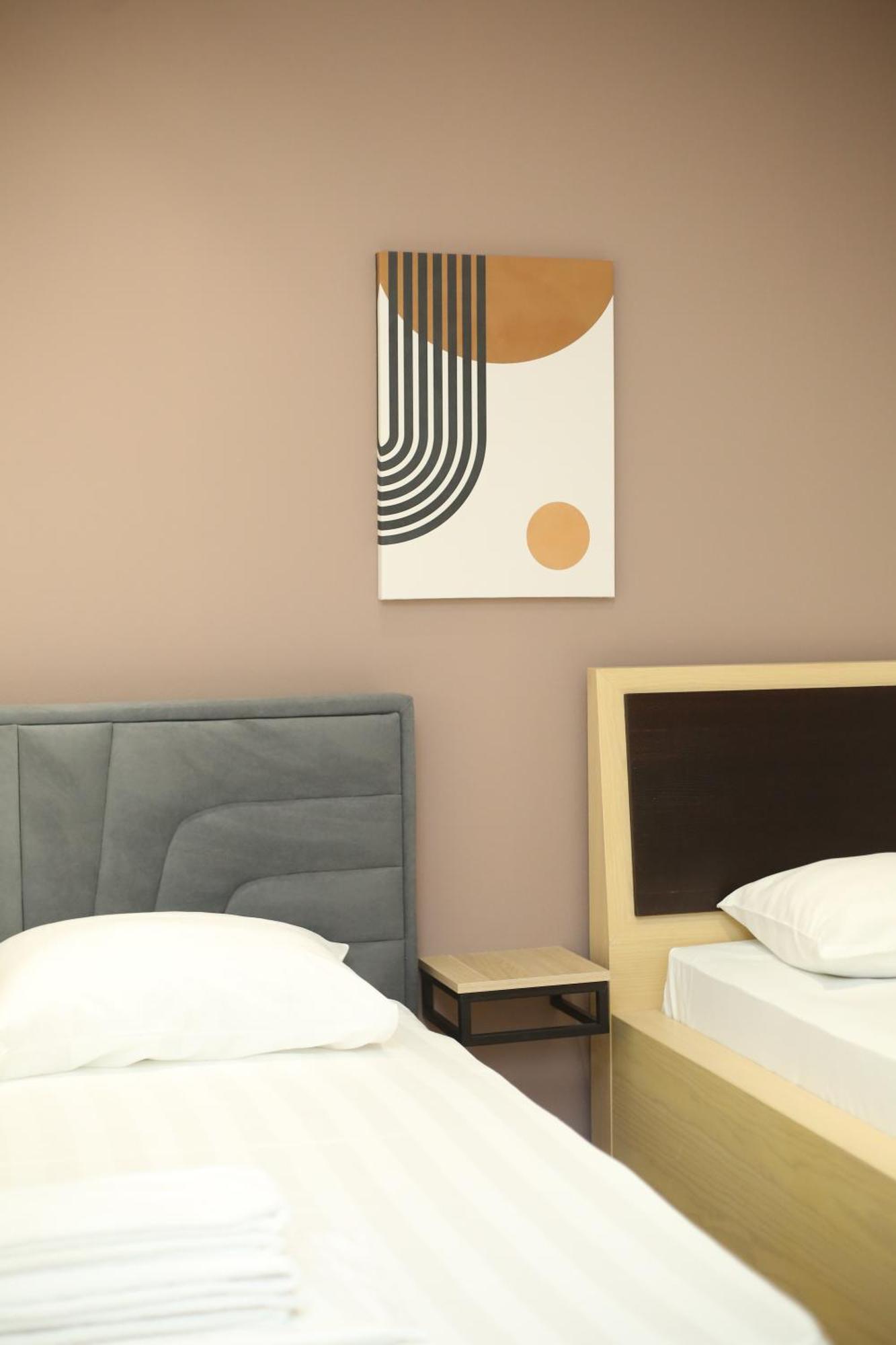 Tekb Rooms & Apartments Wlora Zewnętrze zdjęcie