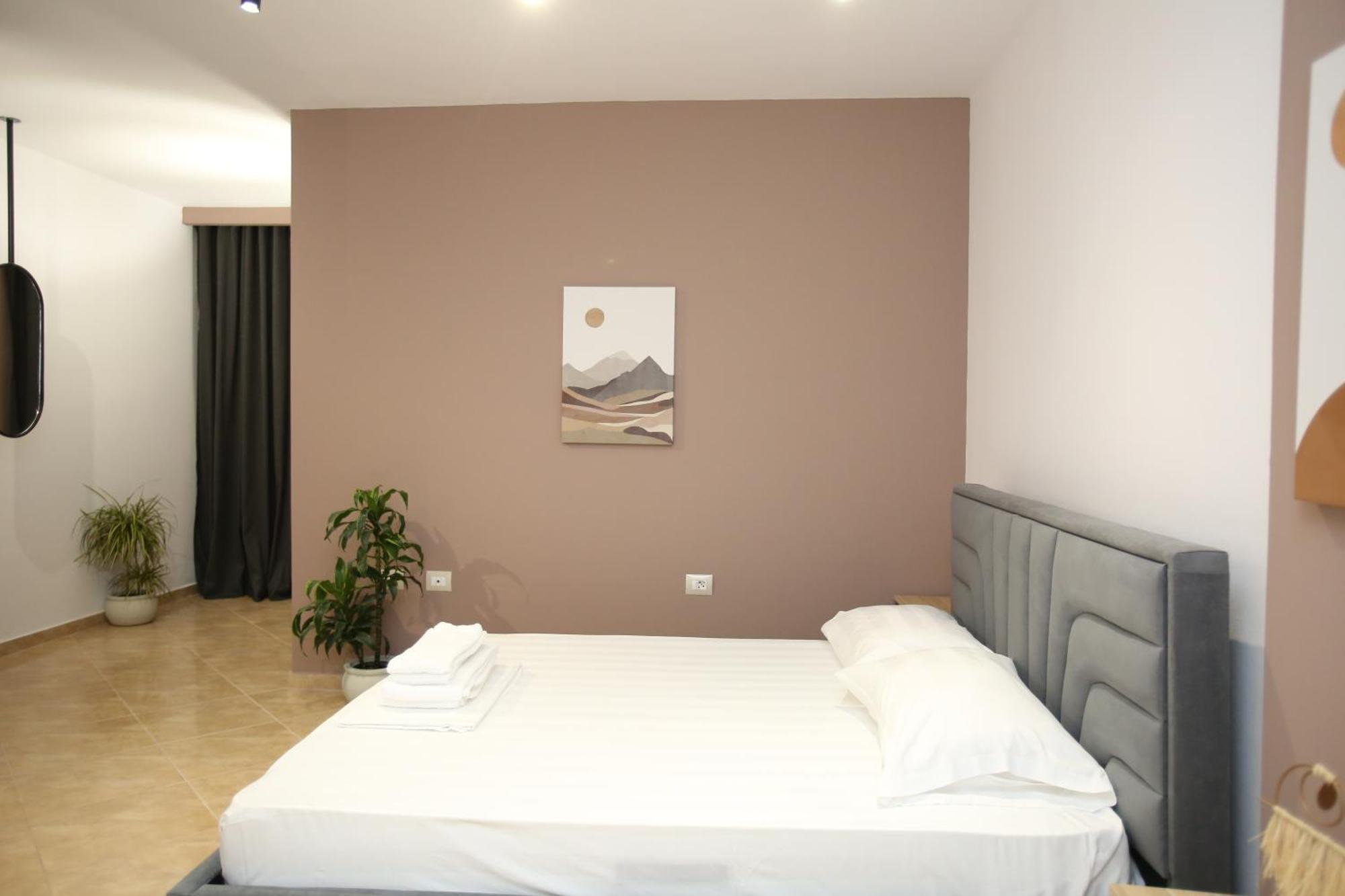 Tekb Rooms & Apartments Wlora Zewnętrze zdjęcie
