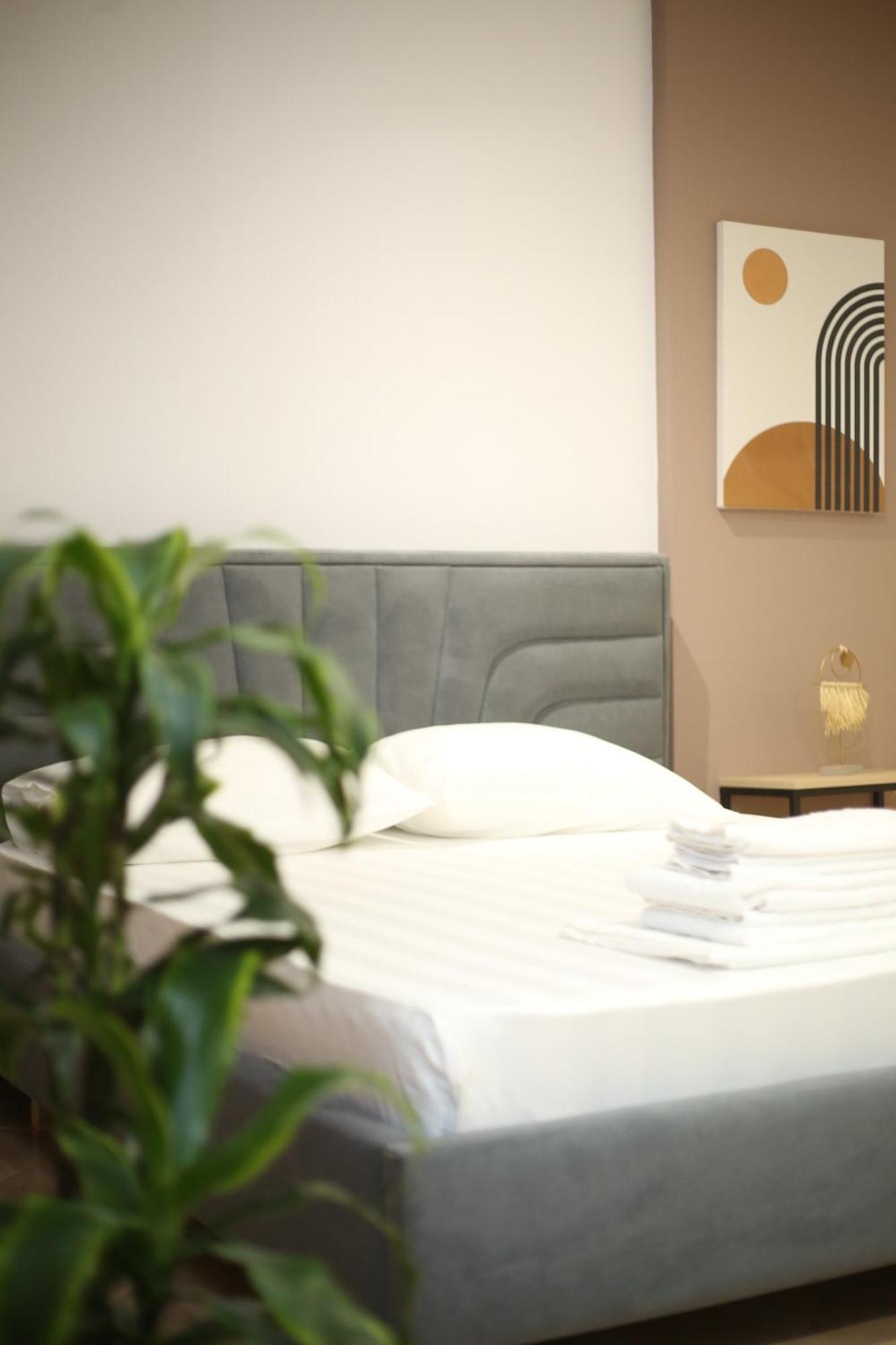Tekb Rooms & Apartments Wlora Zewnętrze zdjęcie