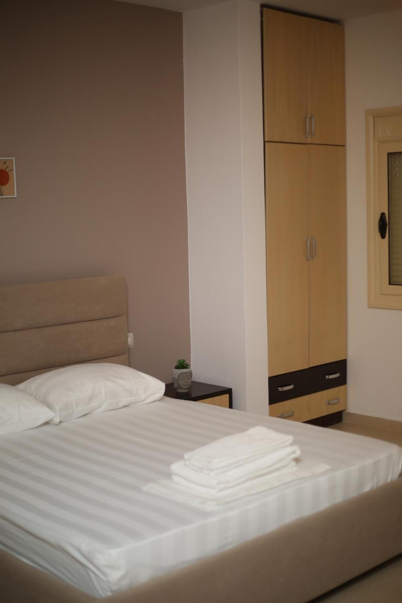 Tekb Rooms & Apartments Wlora Zewnętrze zdjęcie