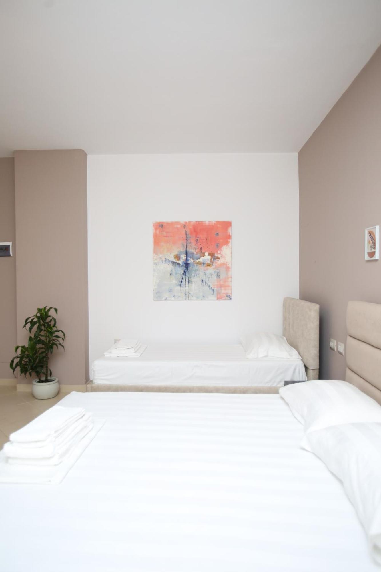Tekb Rooms & Apartments Wlora Zewnętrze zdjęcie