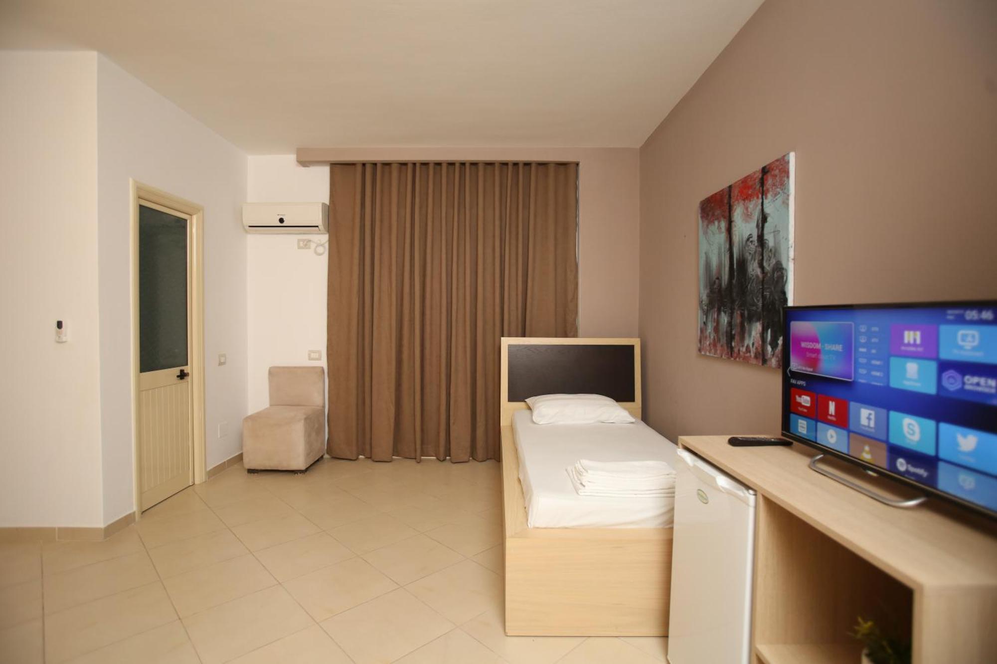 Tekb Rooms & Apartments Wlora Zewnętrze zdjęcie