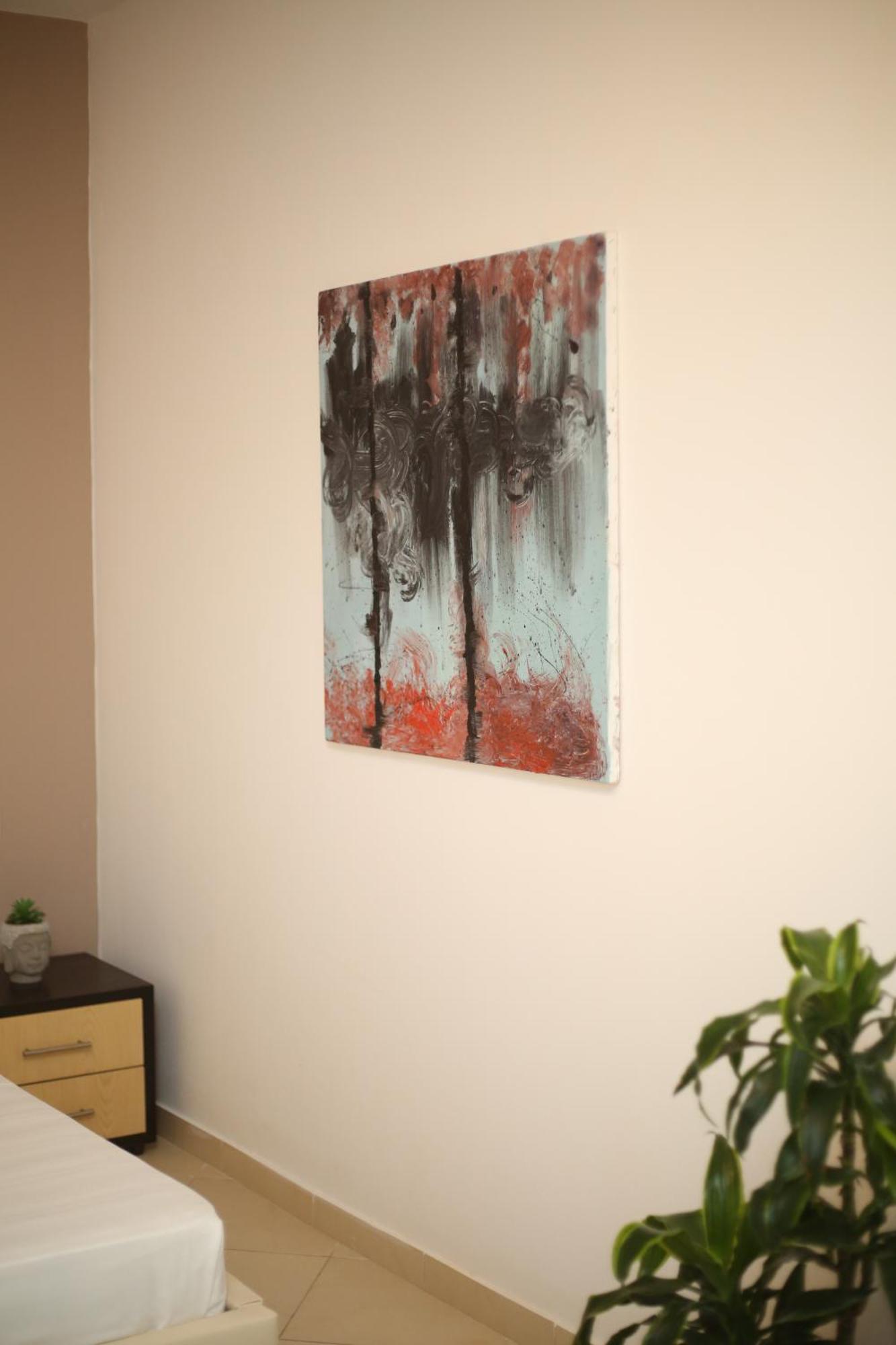 Tekb Rooms & Apartments Wlora Zewnętrze zdjęcie