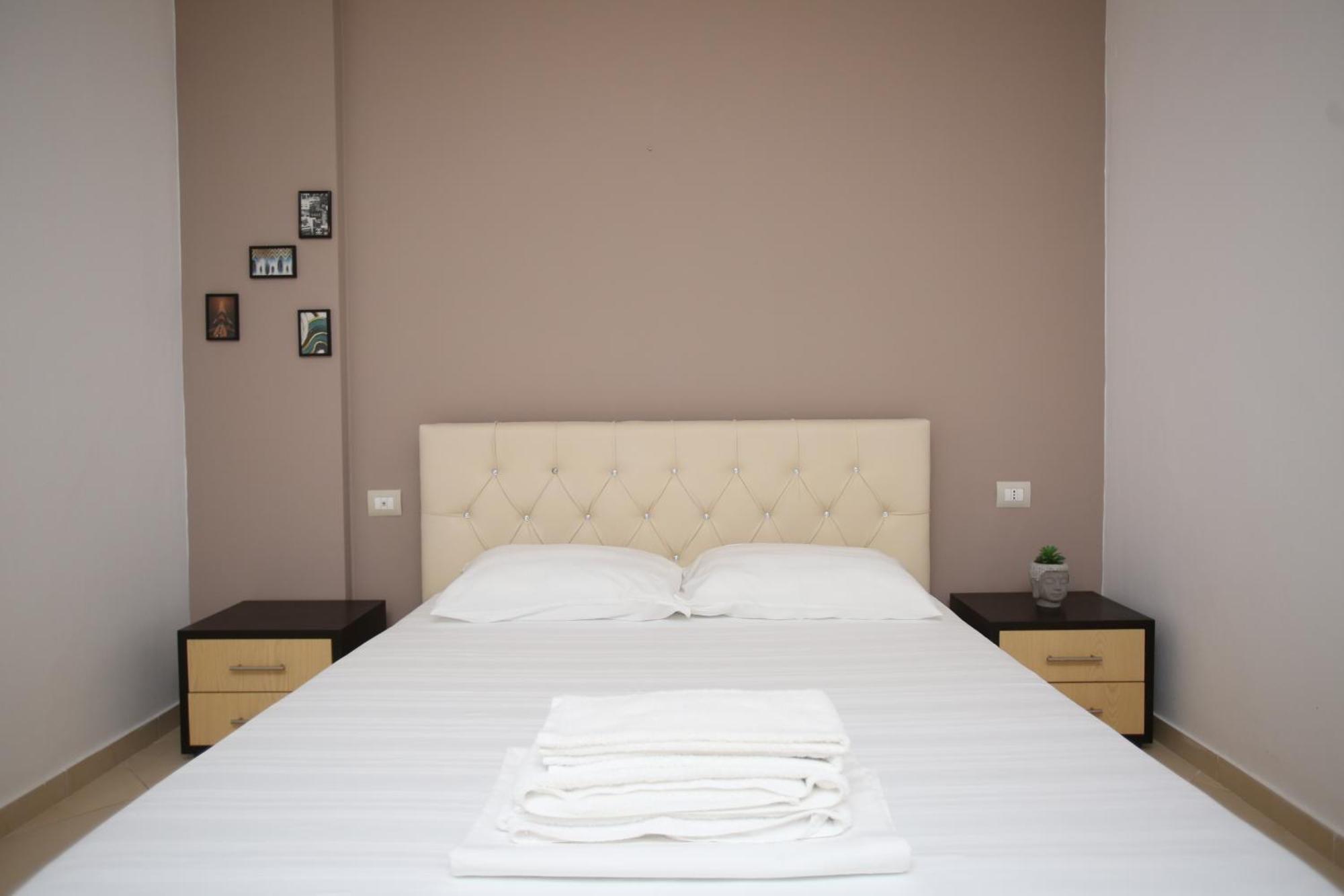 Tekb Rooms & Apartments Wlora Zewnętrze zdjęcie