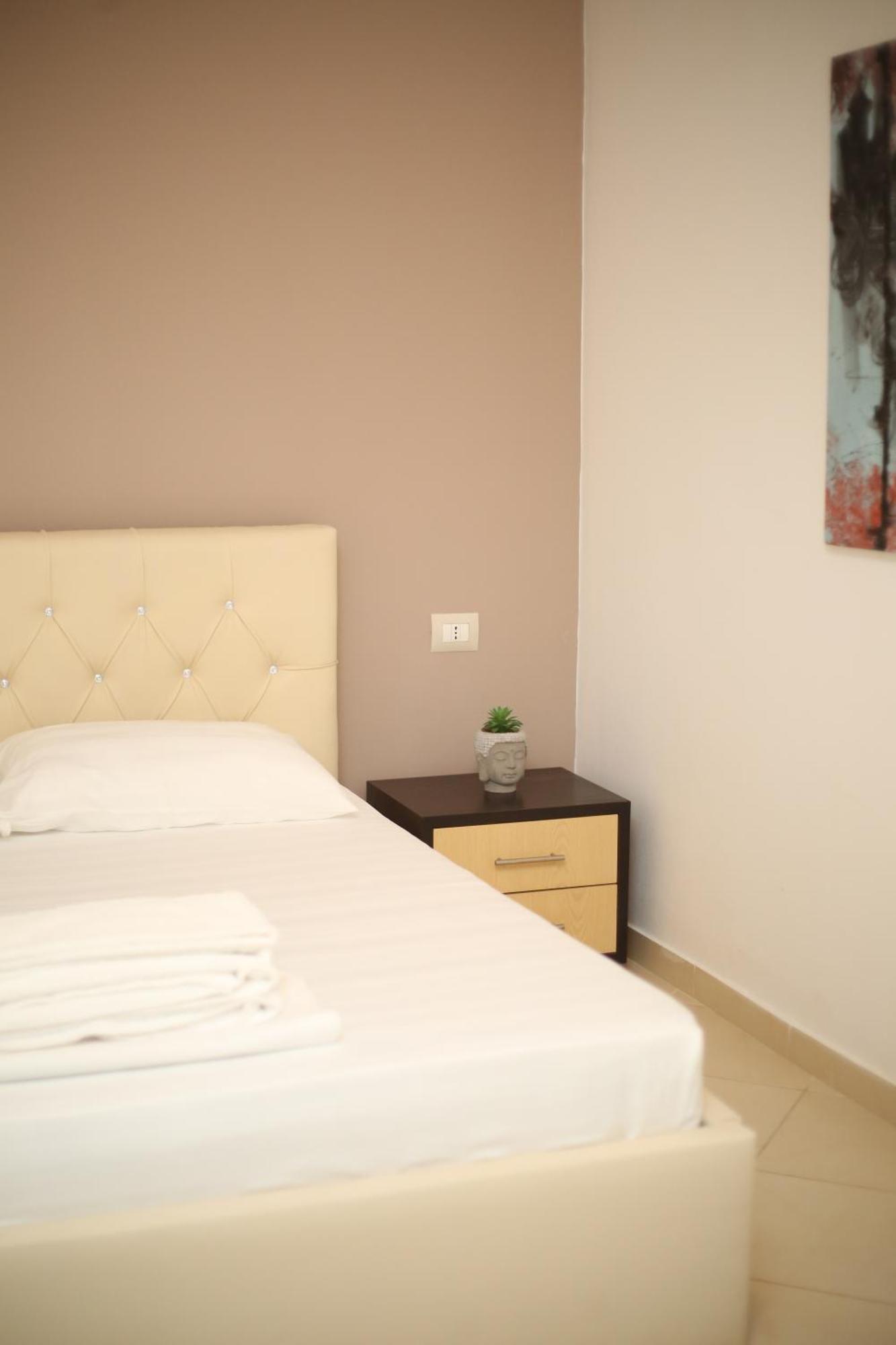 Tekb Rooms & Apartments Wlora Zewnętrze zdjęcie