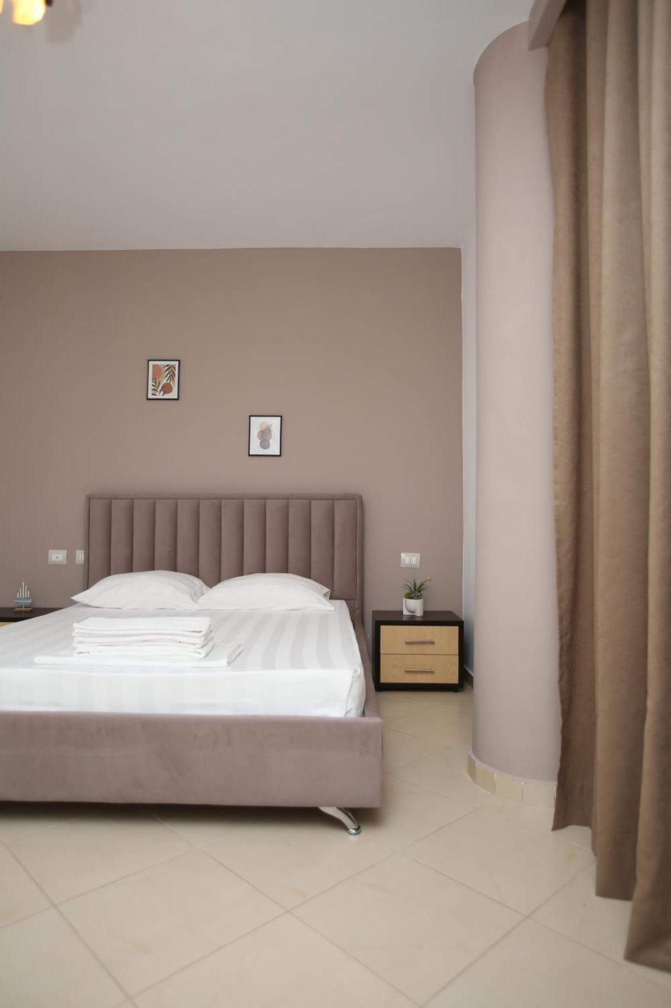 Tekb Rooms & Apartments Wlora Zewnętrze zdjęcie