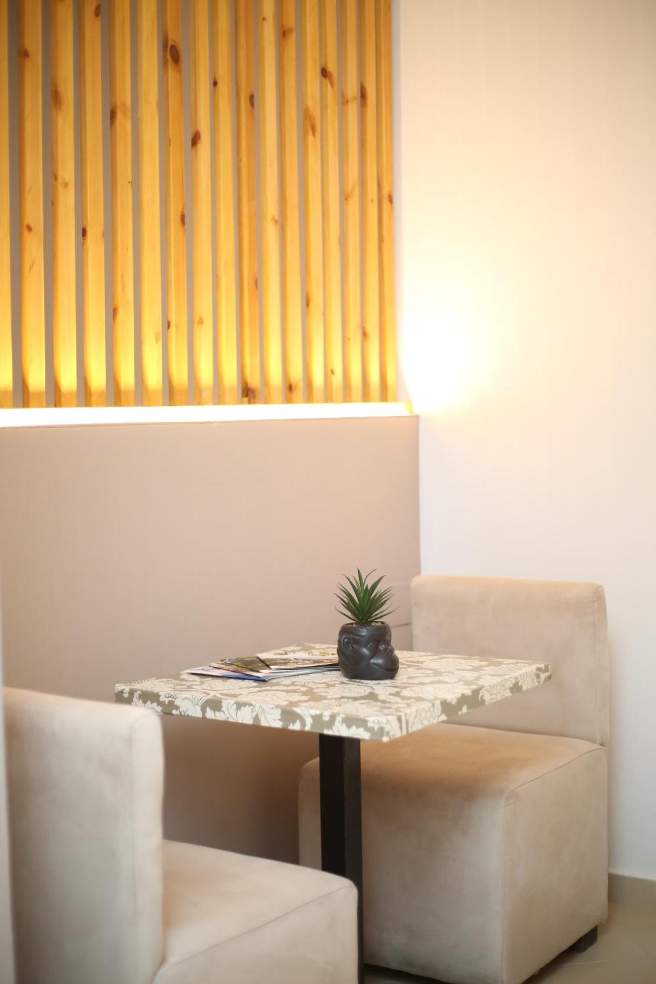 Tekb Rooms & Apartments Wlora Zewnętrze zdjęcie