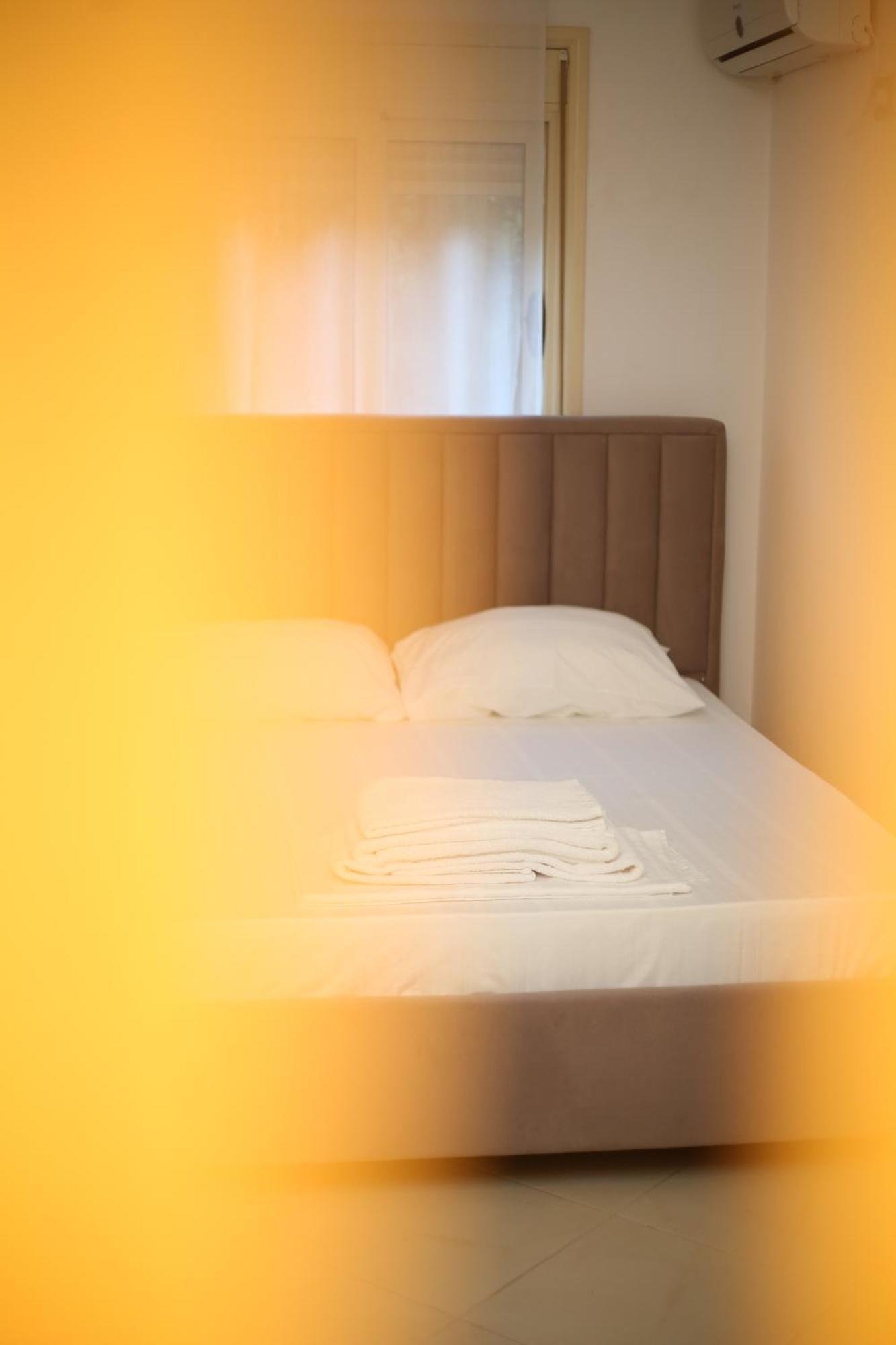 Tekb Rooms & Apartments Wlora Zewnętrze zdjęcie