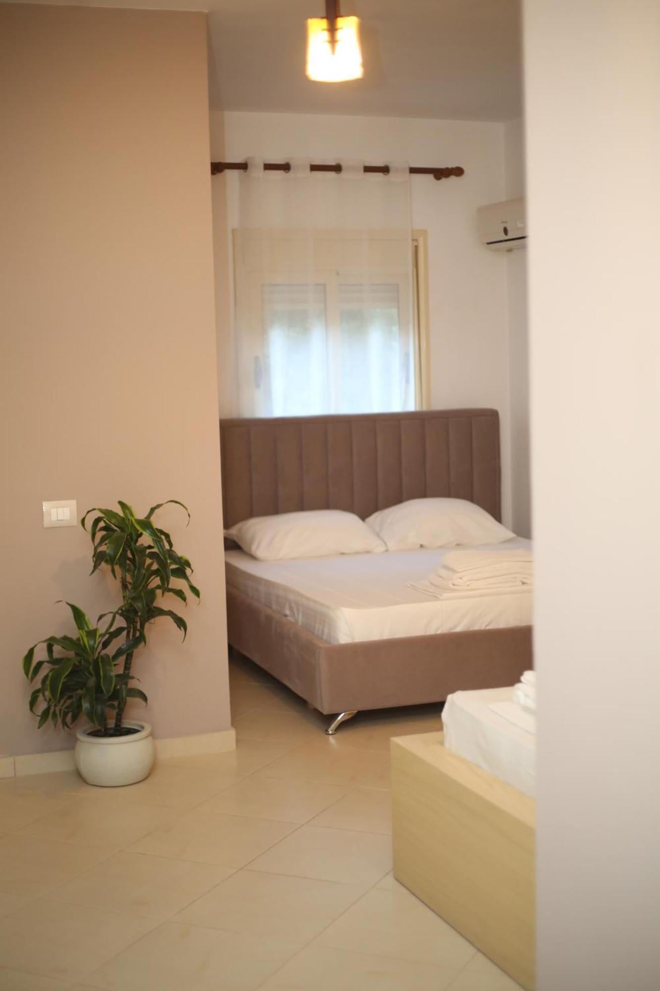 Tekb Rooms & Apartments Wlora Zewnętrze zdjęcie