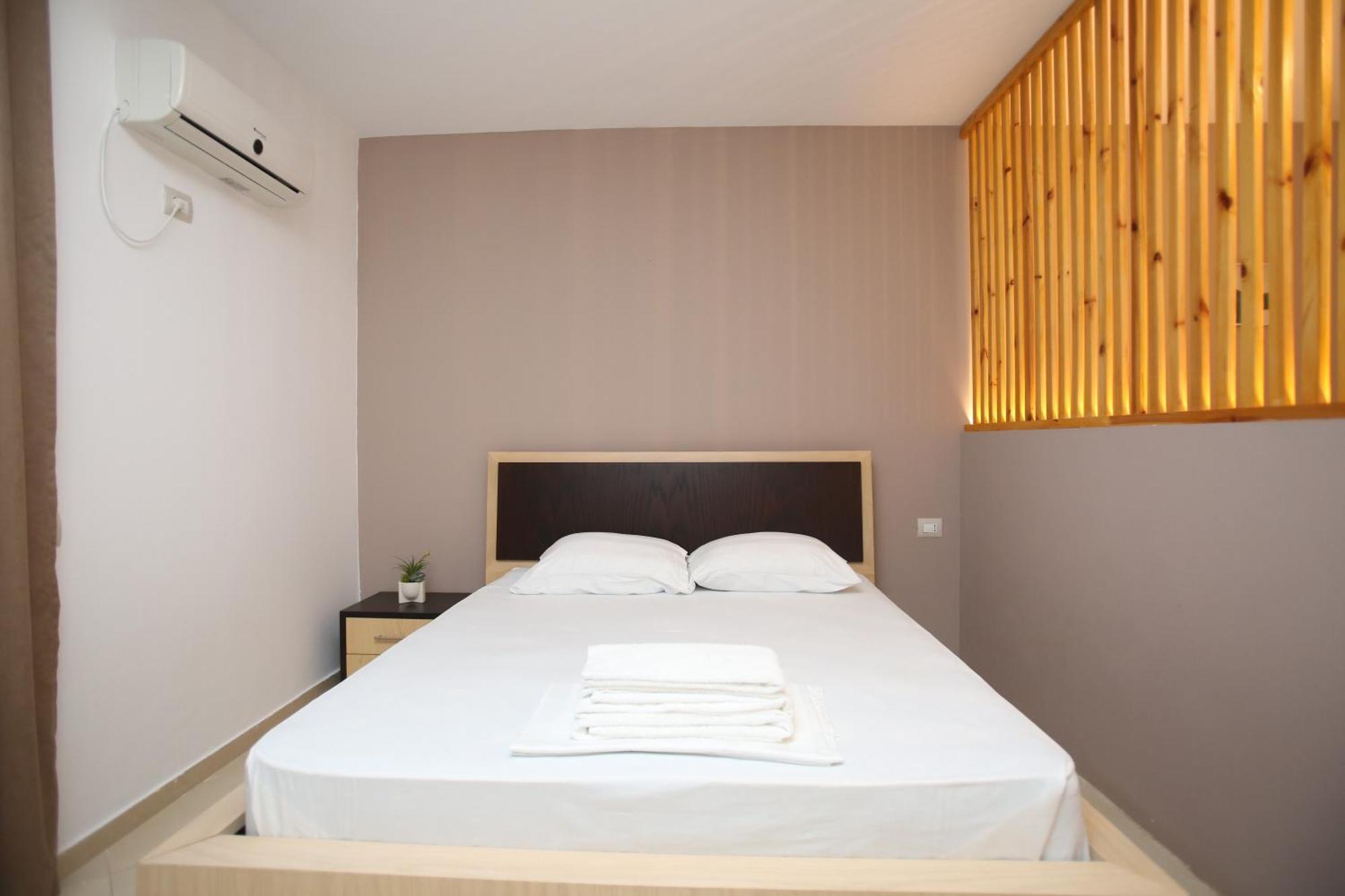 Tekb Rooms & Apartments Wlora Zewnętrze zdjęcie
