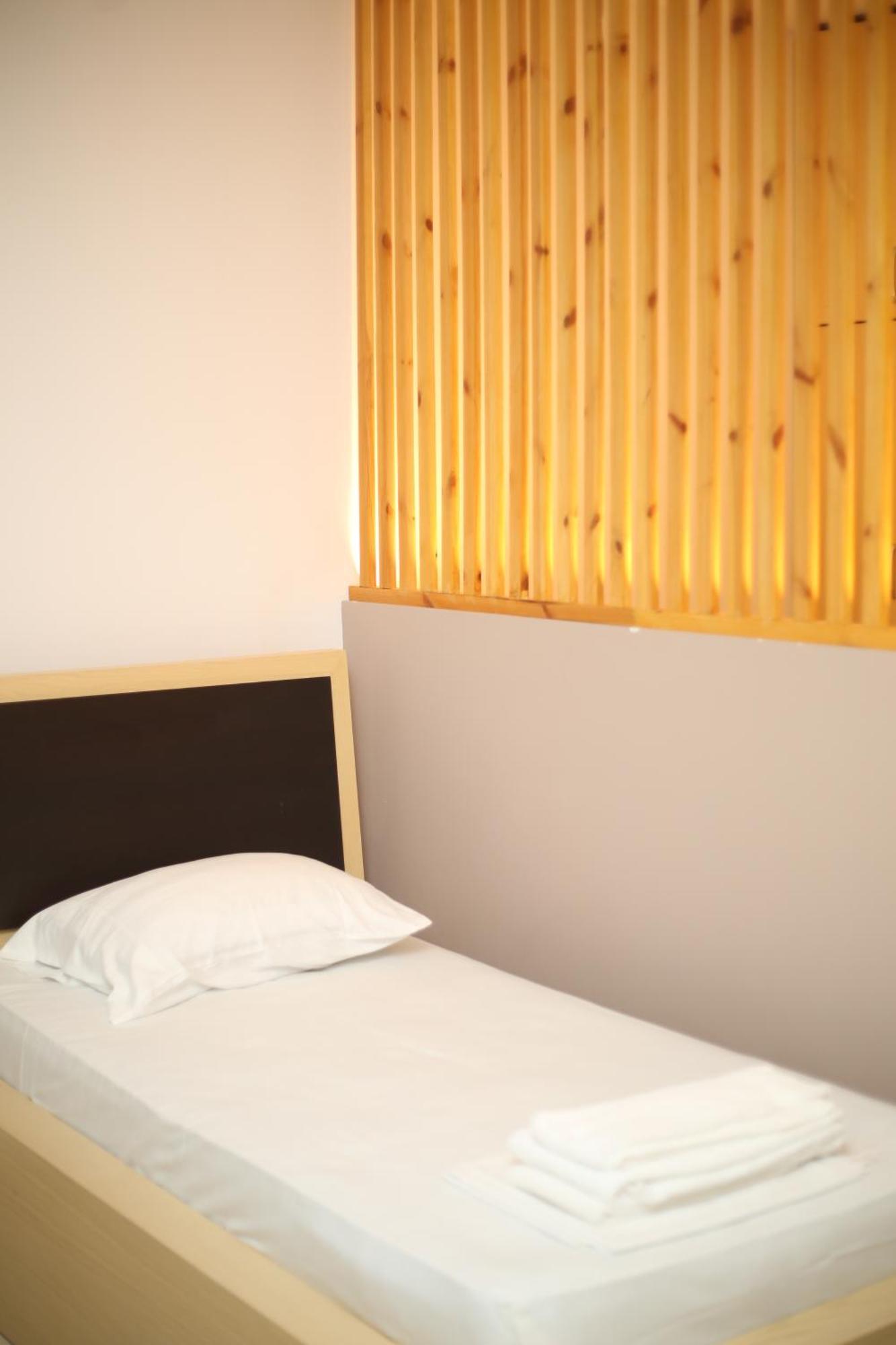 Tekb Rooms & Apartments Wlora Zewnętrze zdjęcie