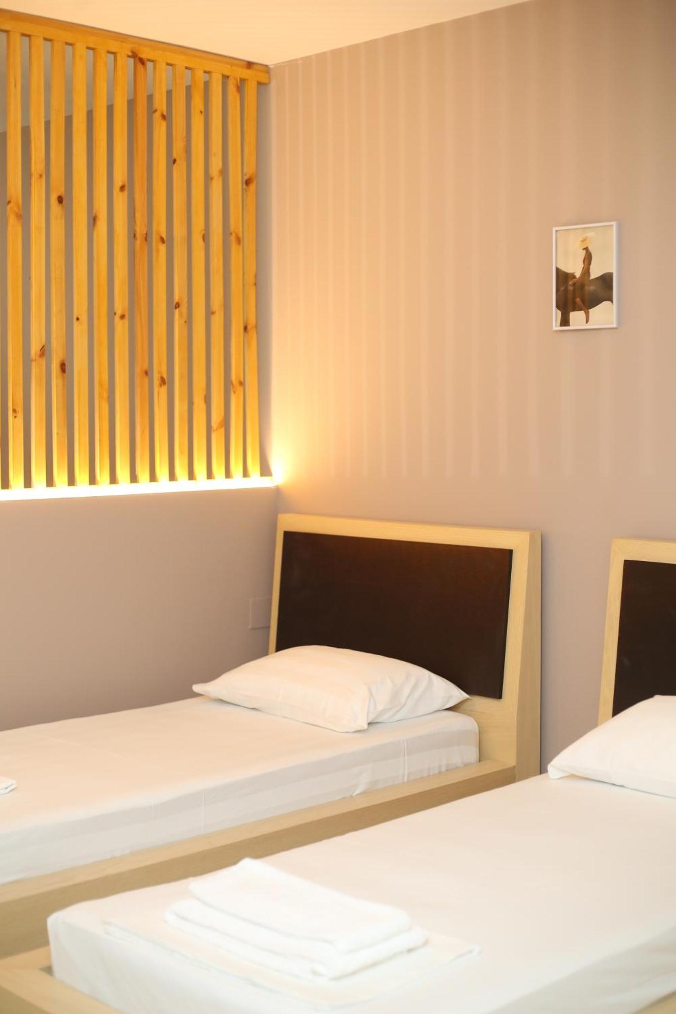 Tekb Rooms & Apartments Wlora Zewnętrze zdjęcie