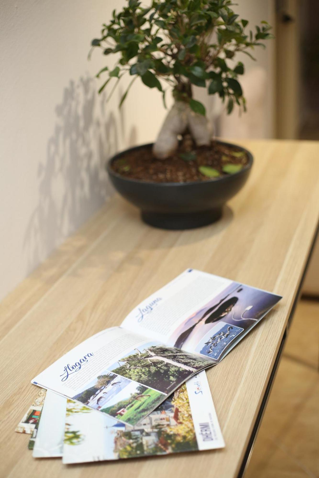 Tekb Rooms & Apartments Wlora Zewnętrze zdjęcie