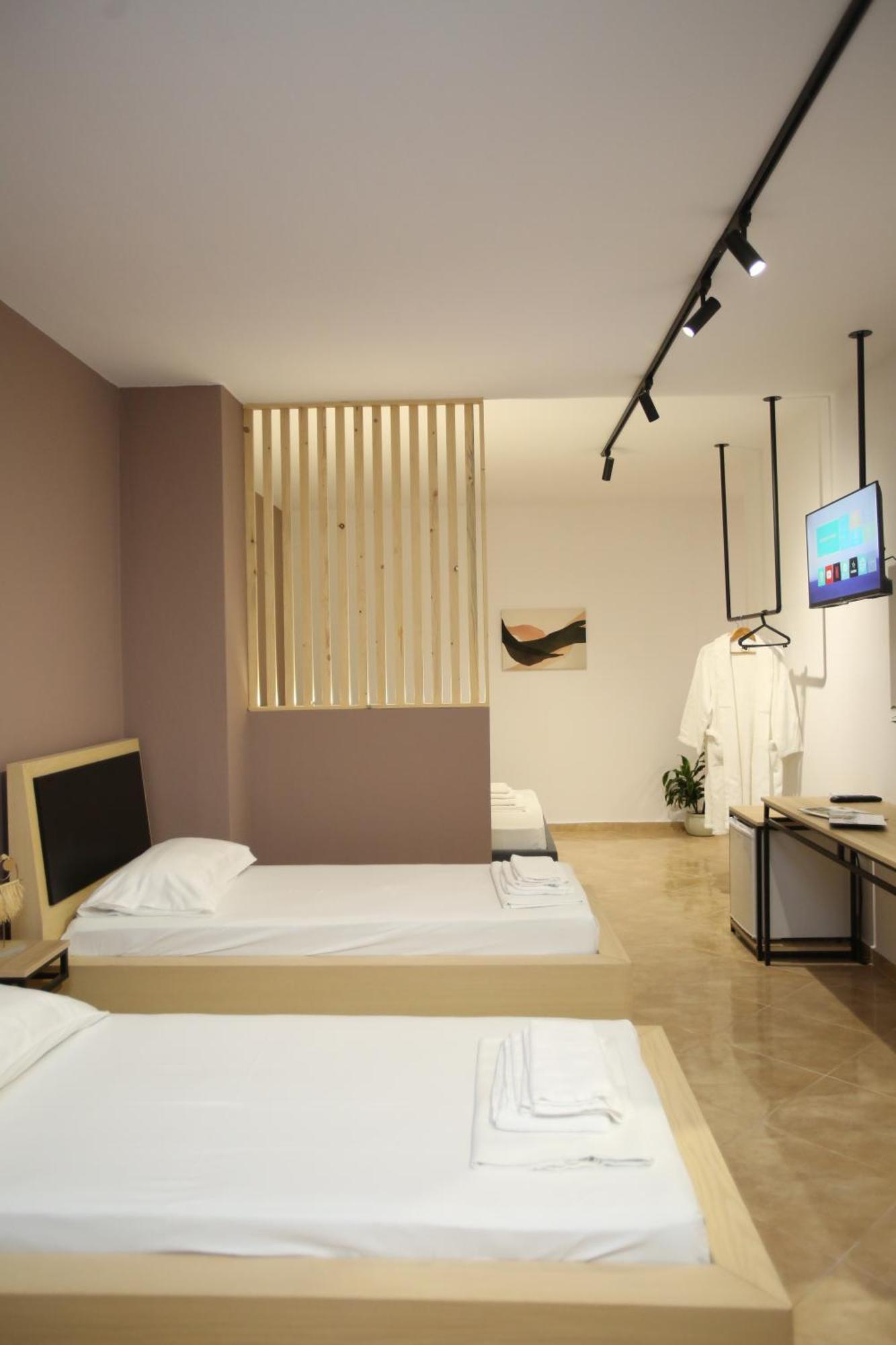 Tekb Rooms & Apartments Wlora Zewnętrze zdjęcie