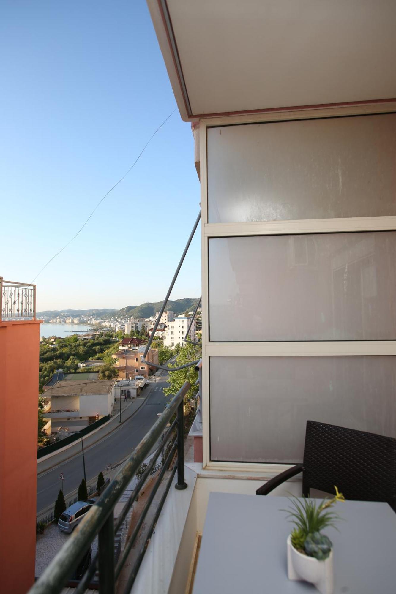 Tekb Rooms & Apartments Wlora Zewnętrze zdjęcie