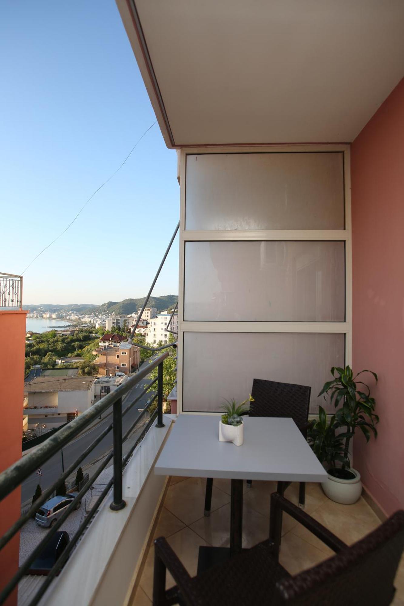 Tekb Rooms & Apartments Wlora Zewnętrze zdjęcie