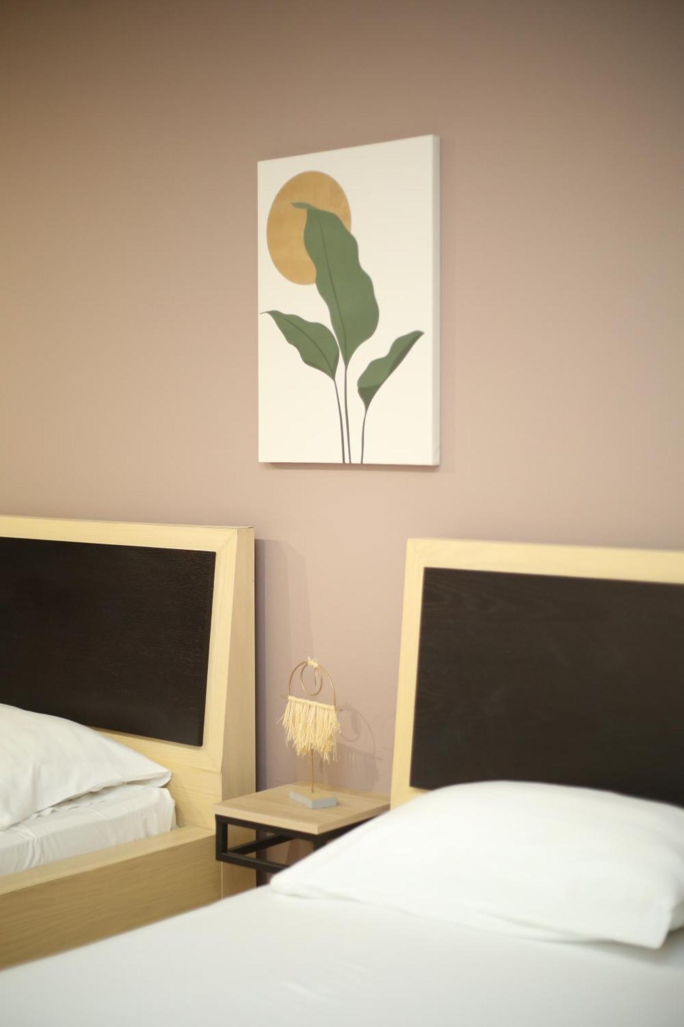 Tekb Rooms & Apartments Wlora Zewnętrze zdjęcie