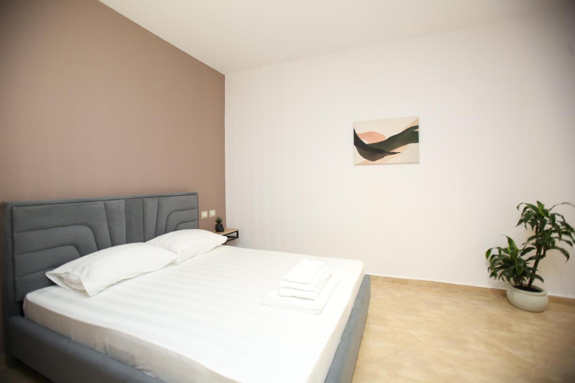 Tekb Rooms & Apartments Wlora Zewnętrze zdjęcie