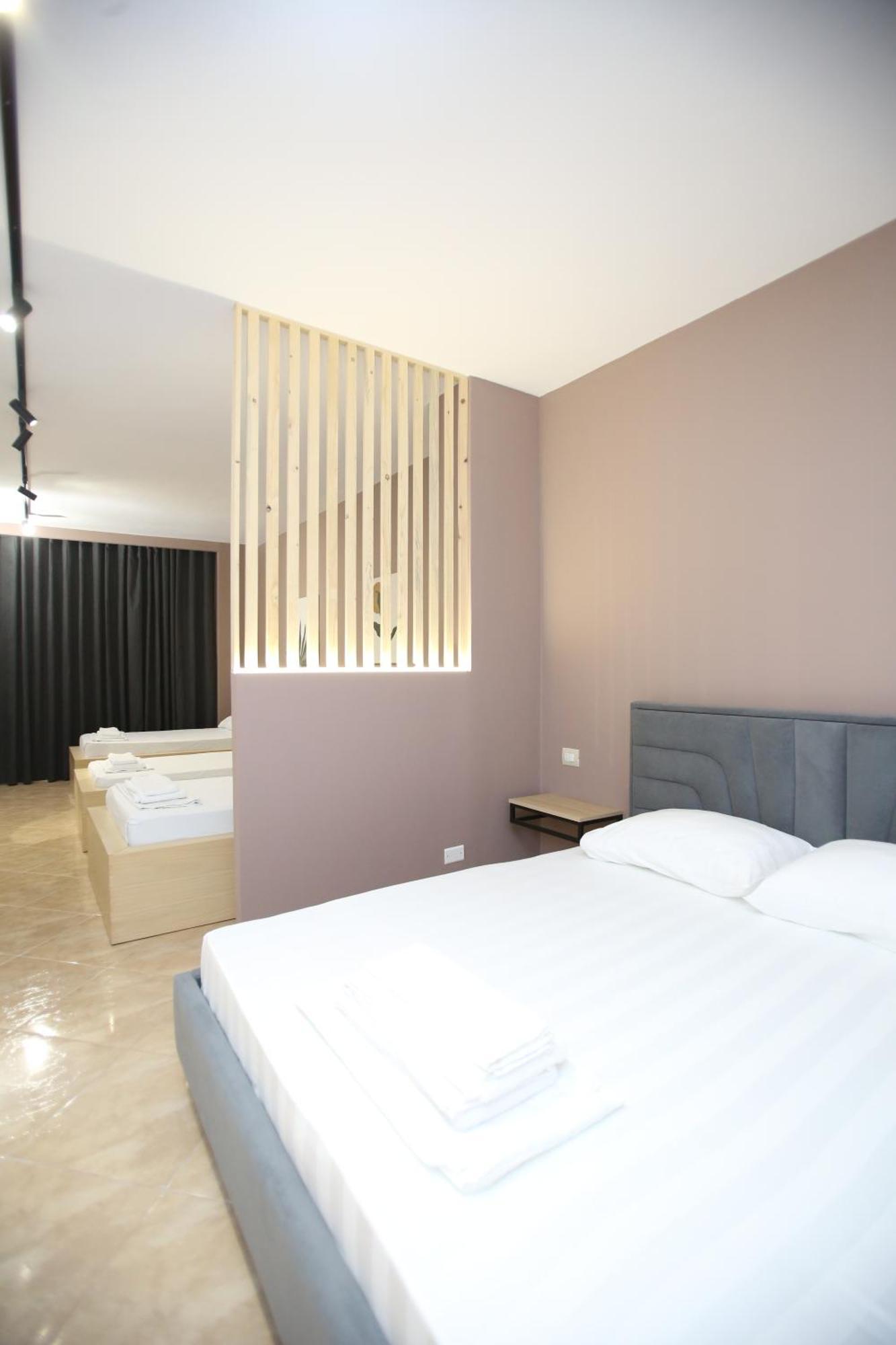 Tekb Rooms & Apartments Wlora Zewnętrze zdjęcie