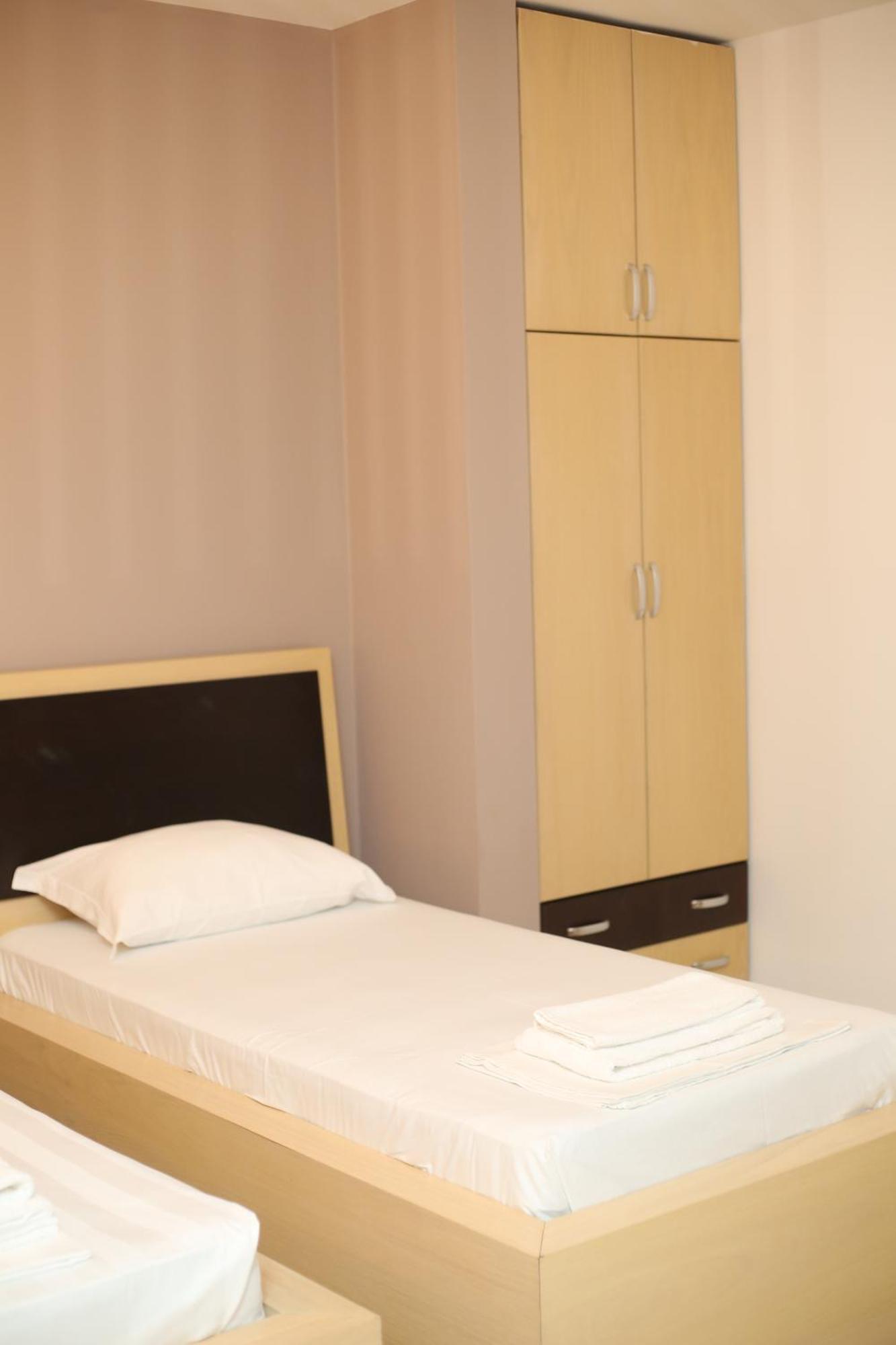 Tekb Rooms & Apartments Wlora Zewnętrze zdjęcie
