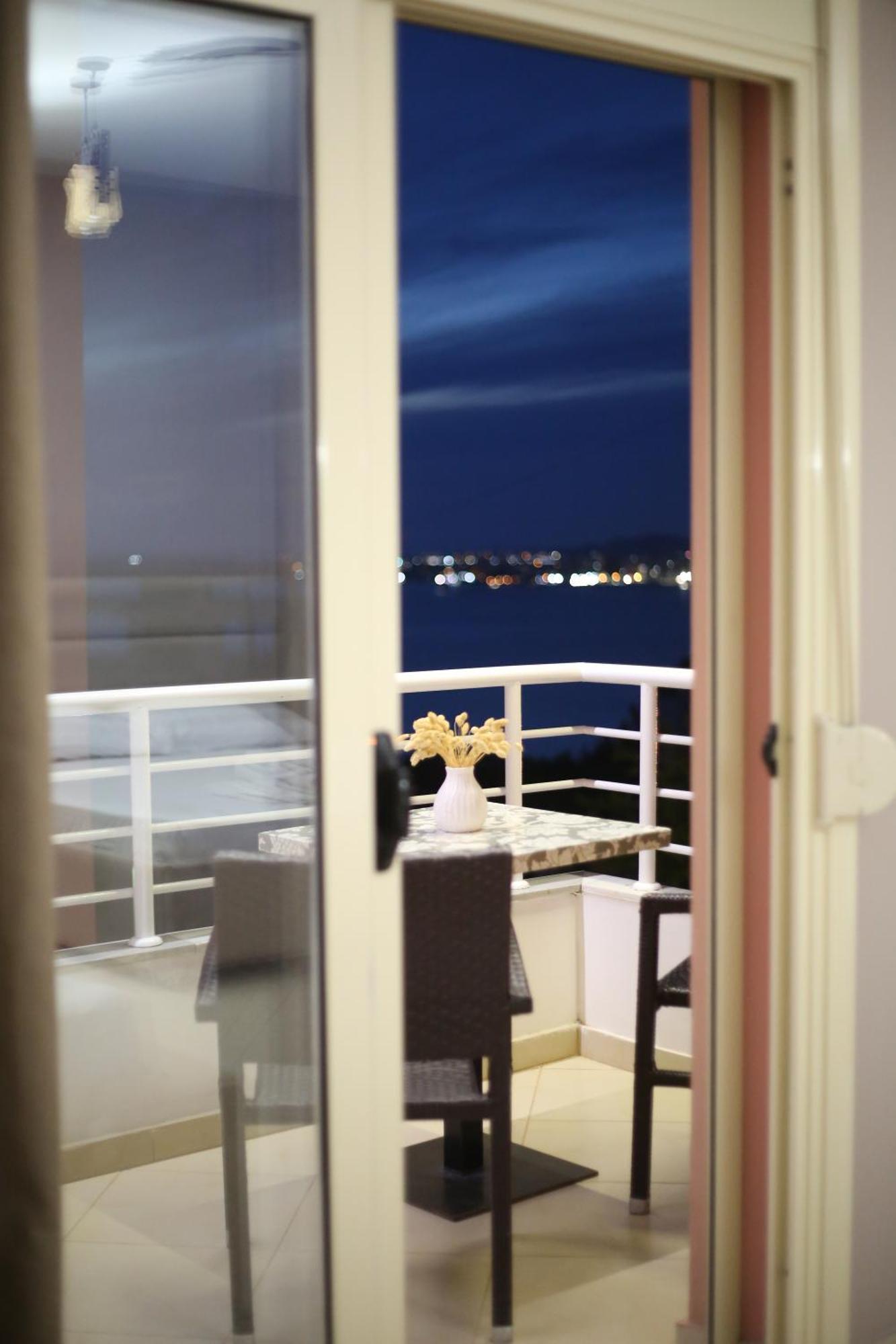 Tekb Rooms & Apartments Wlora Zewnętrze zdjęcie