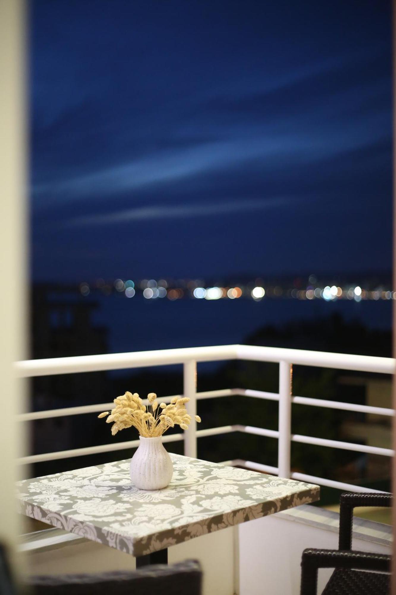 Tekb Rooms & Apartments Wlora Zewnętrze zdjęcie