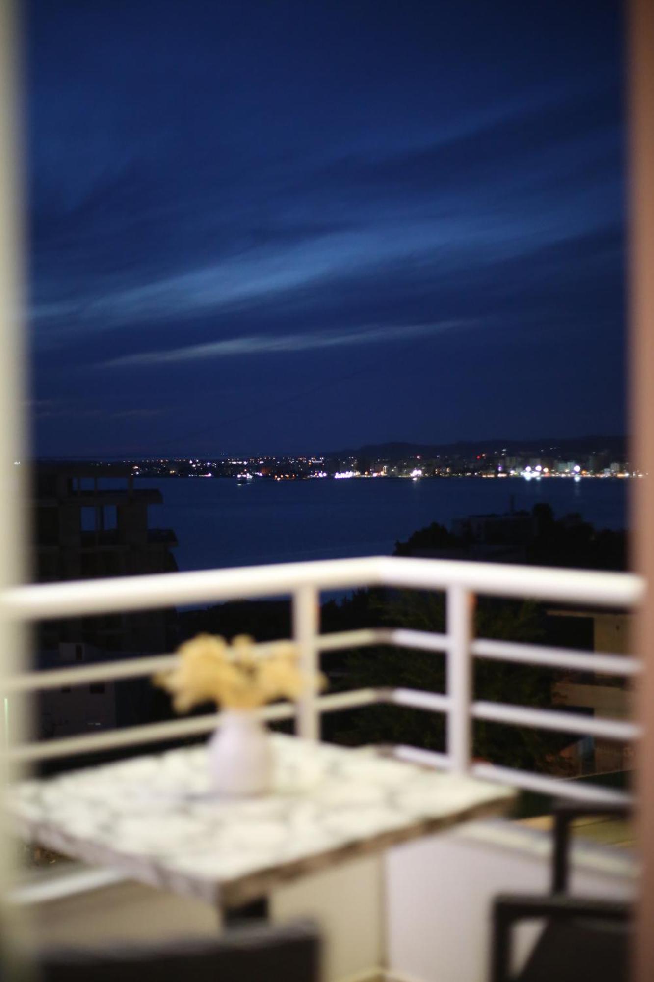Tekb Rooms & Apartments Wlora Zewnętrze zdjęcie