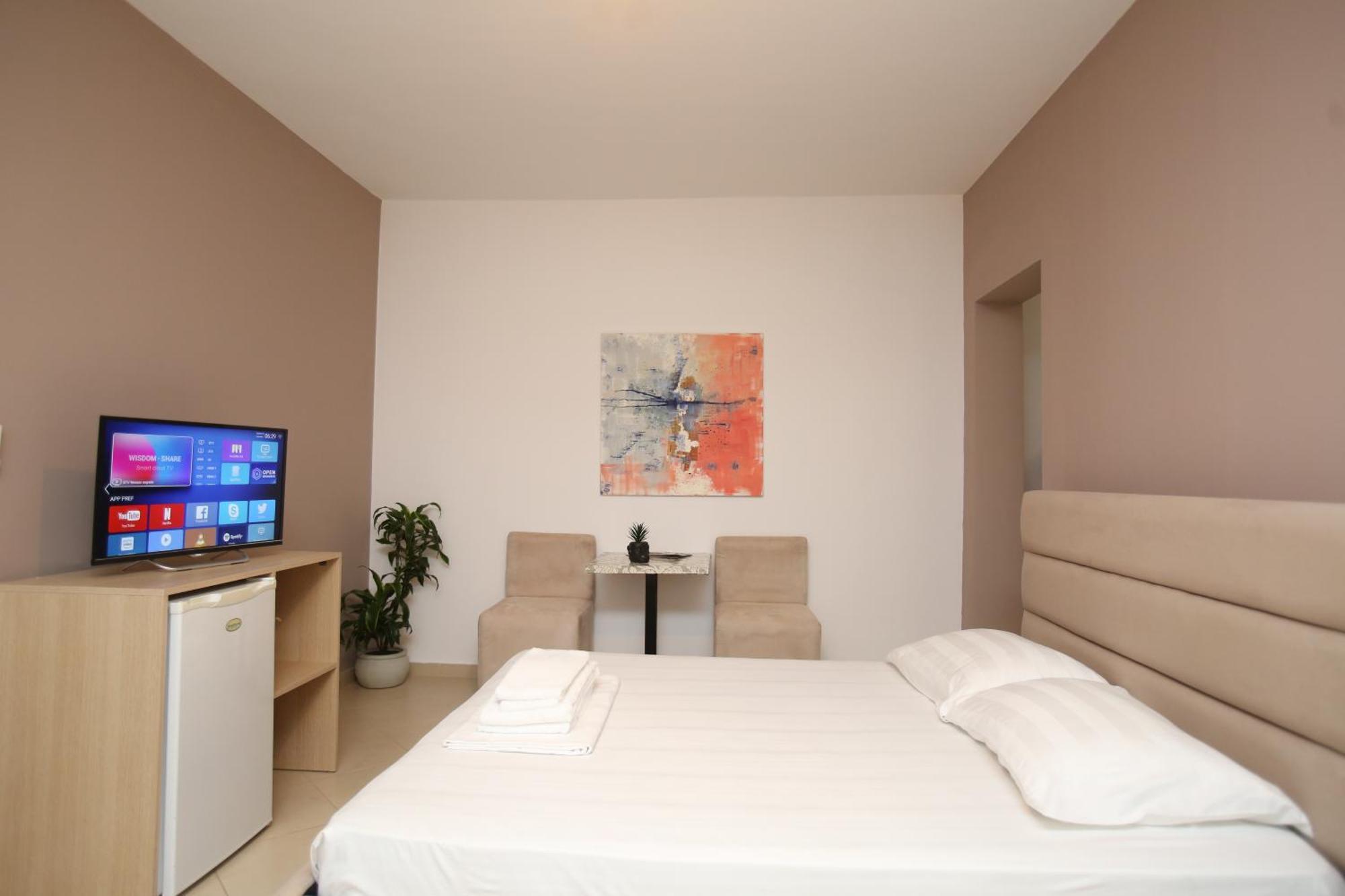 Tekb Rooms & Apartments Wlora Zewnętrze zdjęcie