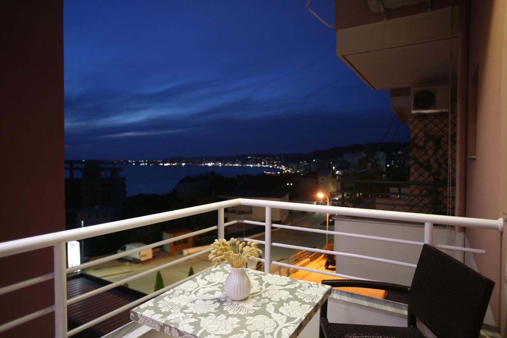 Tekb Rooms & Apartments Wlora Zewnętrze zdjęcie