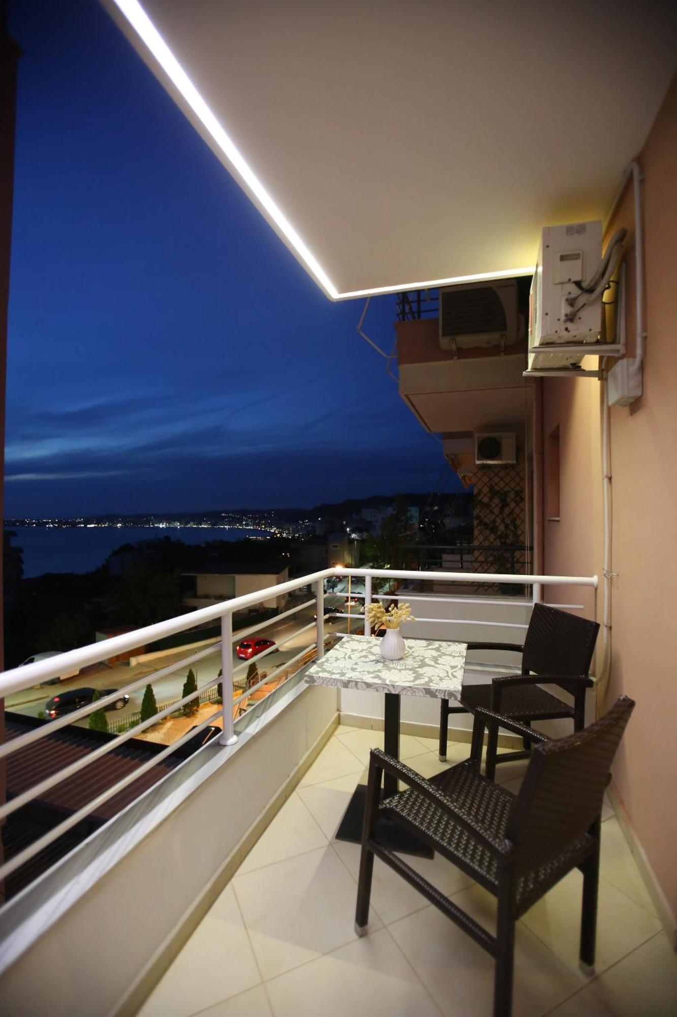 Tekb Rooms & Apartments Wlora Zewnętrze zdjęcie