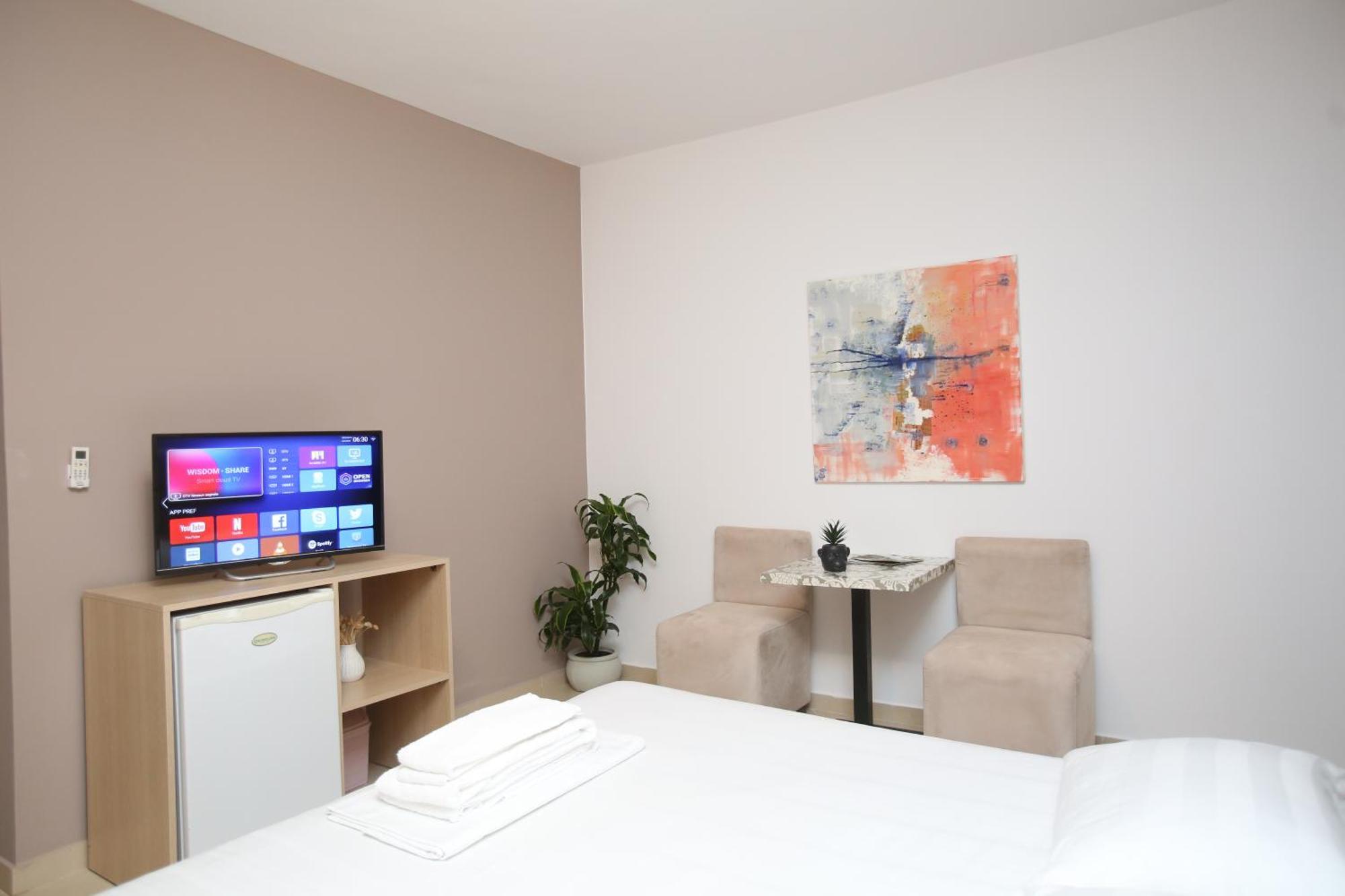 Tekb Rooms & Apartments Wlora Zewnętrze zdjęcie