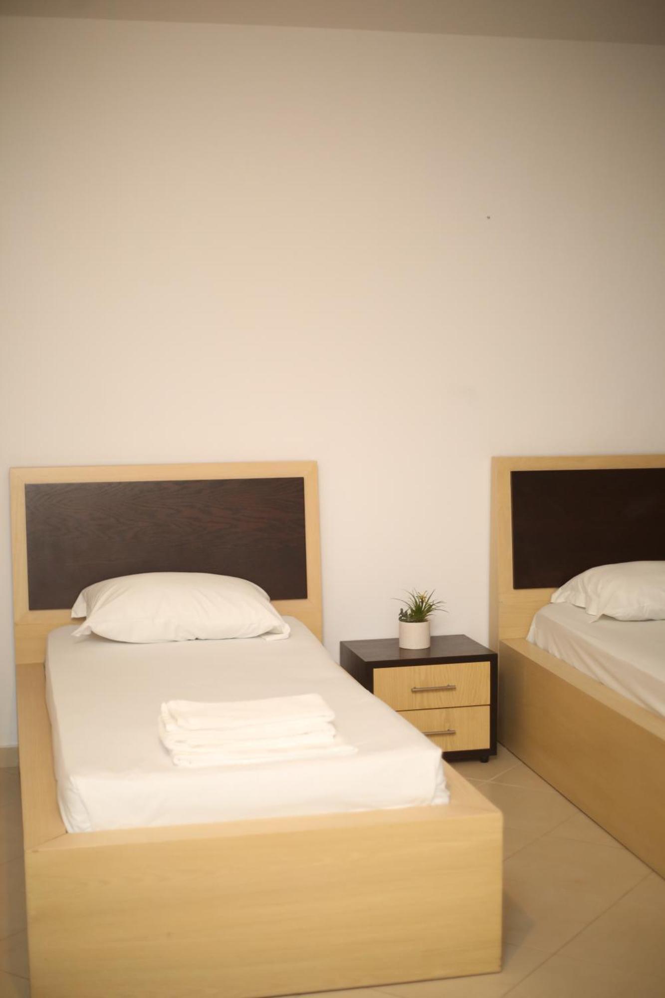 Tekb Rooms & Apartments Wlora Zewnętrze zdjęcie
