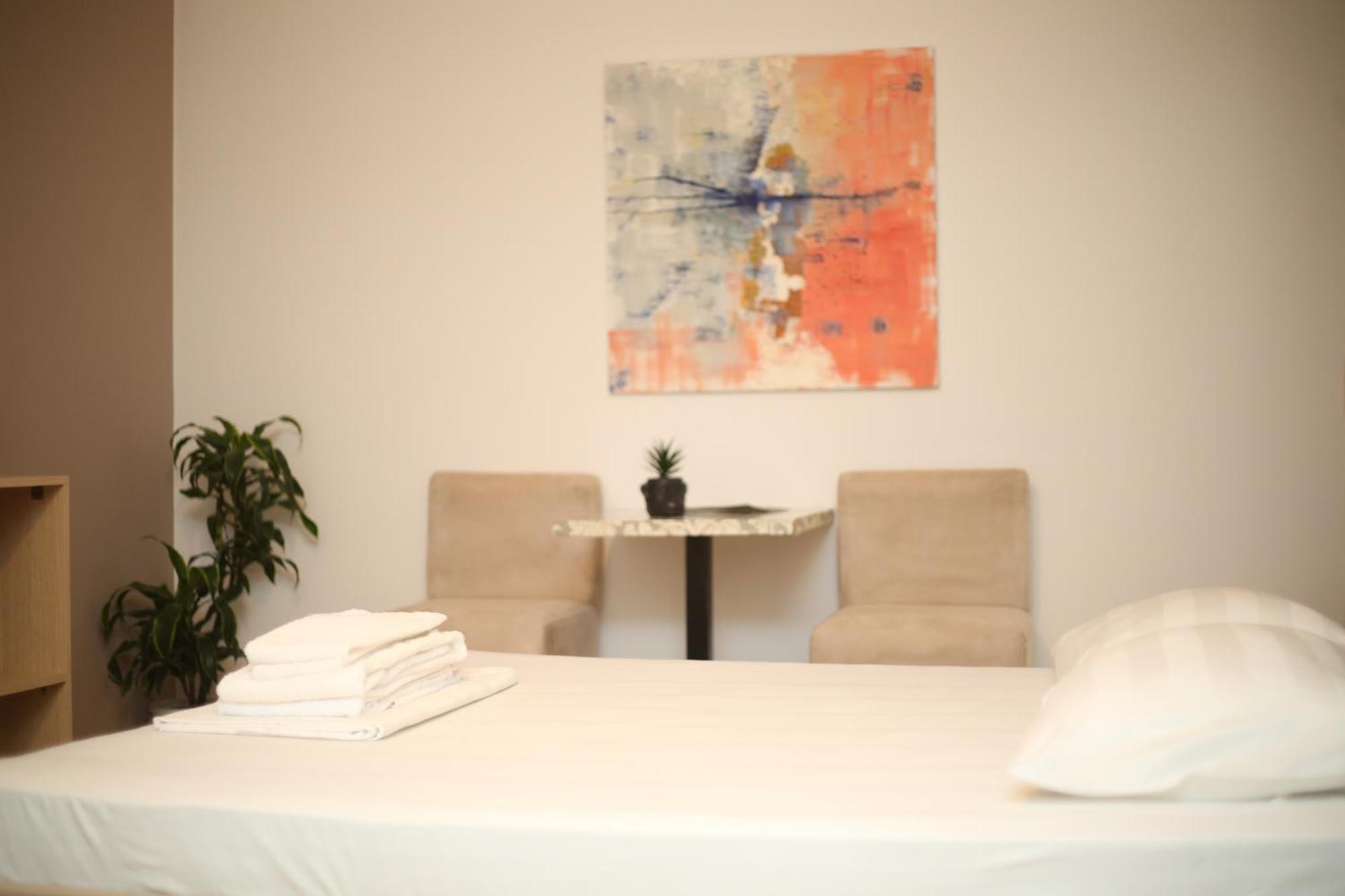 Tekb Rooms & Apartments Wlora Zewnętrze zdjęcie
